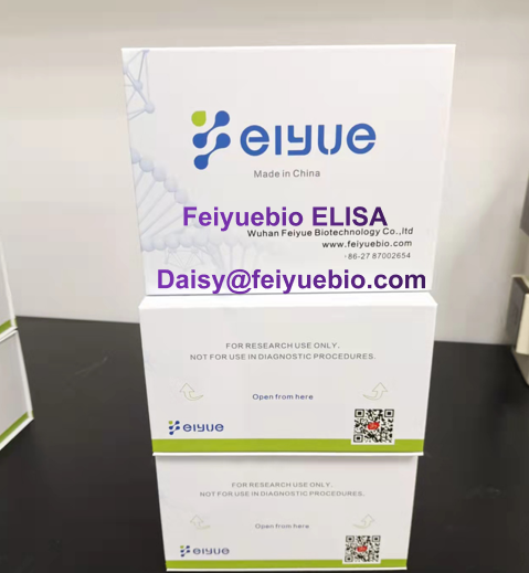 Feiyuebio research kit May promotion